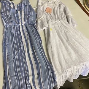 Girls dresses